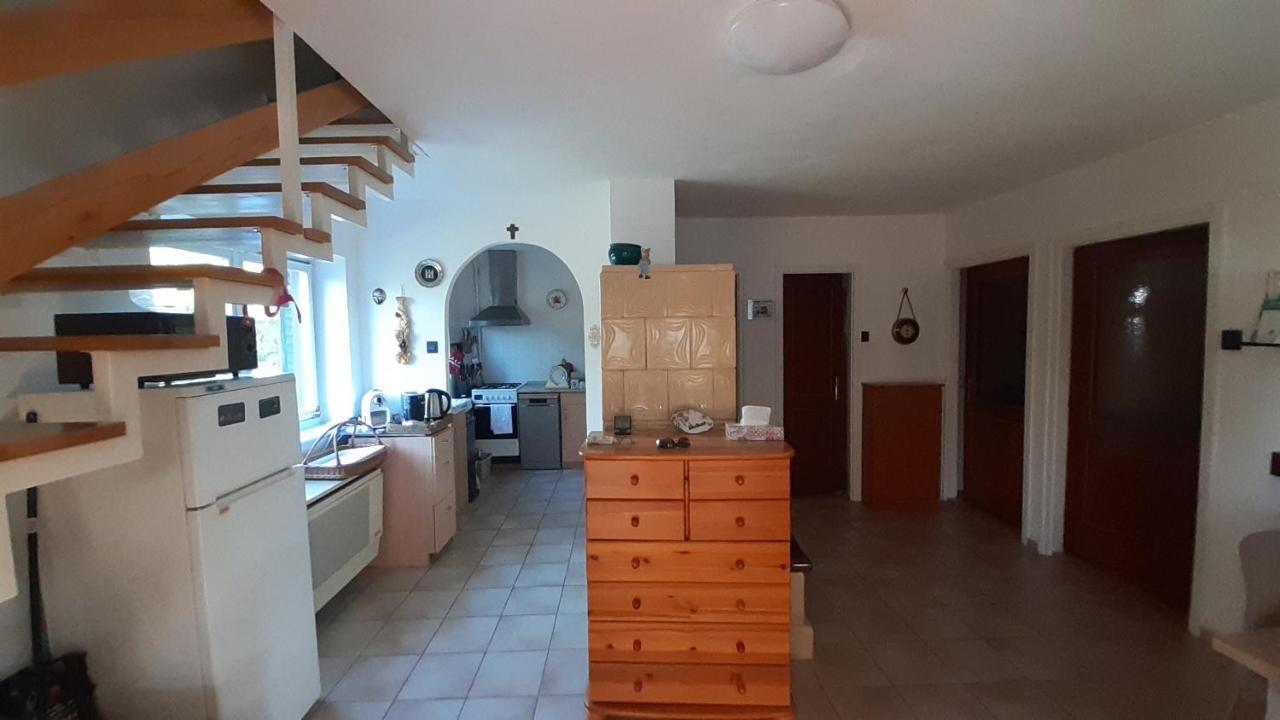 Szalakota Haz Βίλα Balatongyörök Εξωτερικό φωτογραφία