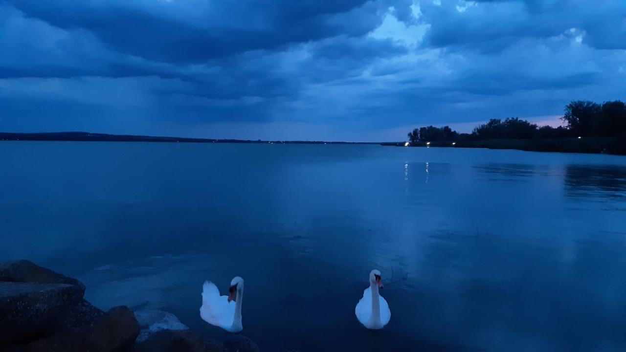 Szalakota Haz Βίλα Balatongyörök Εξωτερικό φωτογραφία